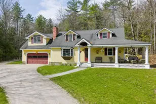 66 Sparrowhawk Rd, New London, NH 03257 - Photo 1