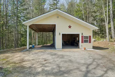 66 Sparrowhawk Road, New London, NH 03257 - Photo 27