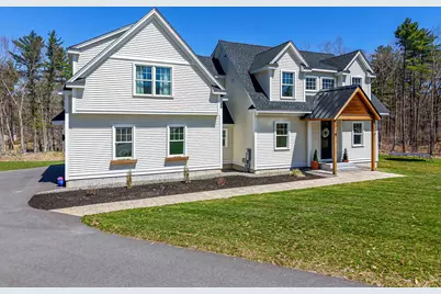 4 West Shore Park Road, Kingston, NH 03848 - Photo 1
