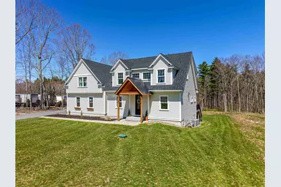 4 West Shore Park Road, Kingston, NH 03848 - Photo 3