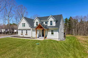 4 W Shore Park Rd, Kingston, NH 03848 - Photo 3