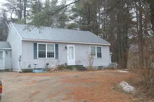 12 North Ave, Ashland, NH 03217 - Photo 1