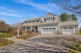 9 Brown Ave, Stratham, NH 03885 - Photo 3