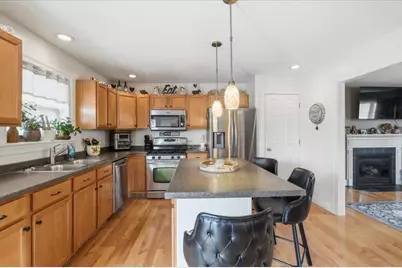 50 Ouellet Drive, St. Albans City,  05478 - Photo 17