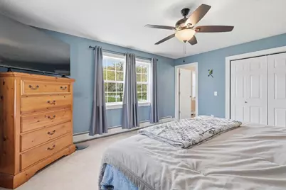 50 Ouellet Drive, St. Albans City,  05478 - Photo 31