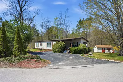1 Wheel Way, Danville, NH 03819 - Photo 1