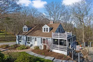 59 Blaze Hill Rd, Hopkinton, NH 03229 - Photo 1