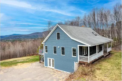 89 Meadow Lane, Campton, NH 03223 - Photo 3
