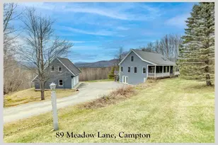 89 Meadow Ln, Campton, NH 03223 - Photo 1