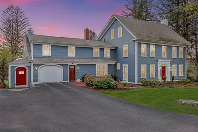 62 Putney Hill Road, Hopkinton, NH 03229 - Photo 3