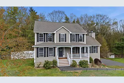 55 Woodhawk Drive, Milford, NH 03055 - Photo 45