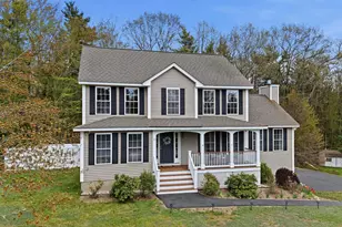 55 Woodhawk Dr, Milford, NH 03055 - Photo 45