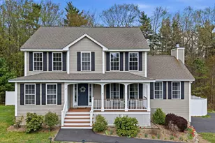 55 Woodhawk Dr, Milford, NH 03055 - Photo 1