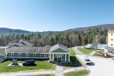 368/370 Qtr. I V Jackson Gore Inn, Ludlow, VT 05149 - Photo 21