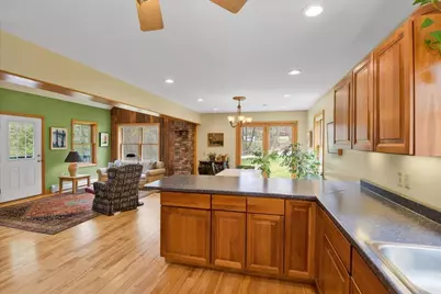 36 Hubbard Road, Waterville, VT 05492 - Photo 15
