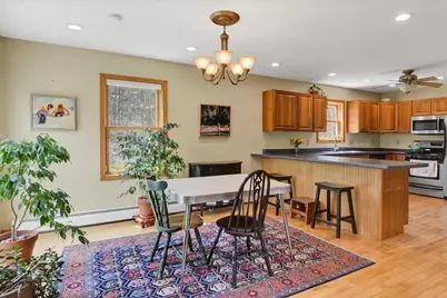 36 Hubbard Road, Waterville, VT 05492 - Photo 11