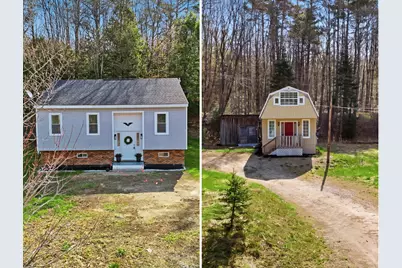 1164 Main Street, Grafton, NH 03240 - Photo 1