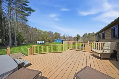 101 Harper Ridge Road, Hampstead, NH 03826 - Photo 31