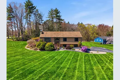 101 Harper Ridge Road, Hampstead, NH 03826 - Photo 1