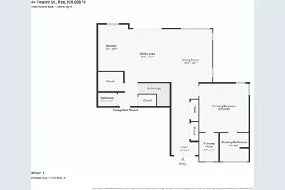 44 Fowler Drive, Rye, NH 03870 - Photo 43