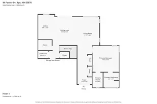44 Fowler Dr, Rye, NH 03870 - Photo 43