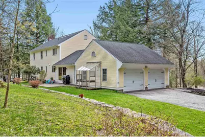 170 Spring Hollow Lane, Montpelier,  05602 - Photo 59