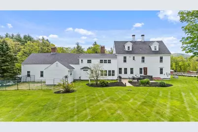 1 Cross Road, Francestown, NH 03043 - Photo 3