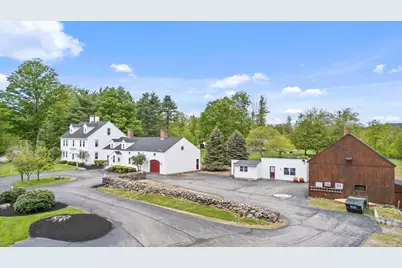 1 Cross Road, Francestown, NH 03043 - Photo 1