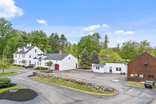 1 Cross Rd, Francestown, NH 03043 - Photo 1