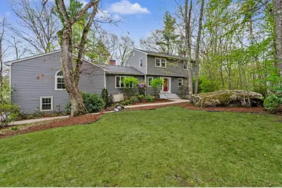 29 Old Sawmill Road, Bedford, NH 03110 - Photo 1