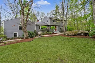 29 Old Sawmill Rd, Bedford, NH 03110 - Photo 1