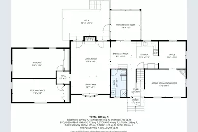 29 Old Sawmill Road, Bedford, NH 03110 - Photo 3