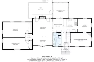 29 Old Sawmill Rd, Bedford, NH 03110 - Photo 3