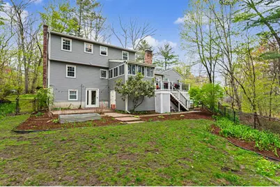 29 Old Sawmill Road, Bedford, NH 03110 - Photo 43