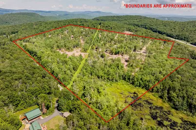 0 Stoney Brook Road, Springfield, NH 03284 - Photo 1