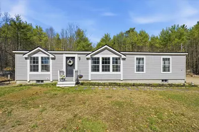 369 Kings Highway, New Durham, NH 03855 - Photo 1