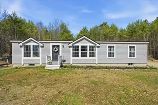 369 Kings Hwy, New Durham, NH 03855 - Photo 1