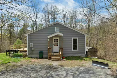 205 Baker Hill Road, Sutton, NH 03221 - Photo 3