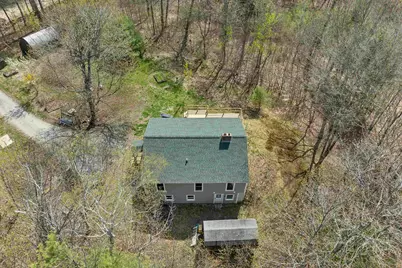 205 Baker Hill Road, Sutton, NH 03221 - Photo 5