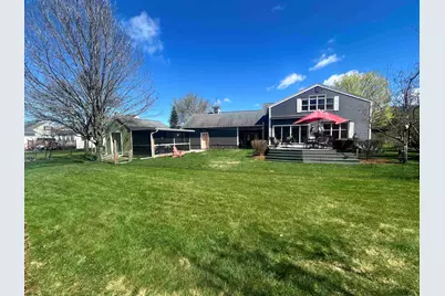 128 Lake Road, Milton, VT 05468 - Photo 25
