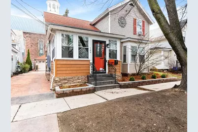 109 Elmwood Avenue, Burlington, VT 05401 - Photo 1