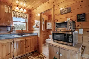 997 Back Lake Rd, Pittsburg, NH 03592 - Photo 15