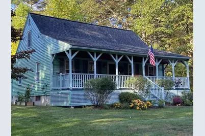 126 Rocky Hill Road, Somersworth, NH 03878 - Photo 1