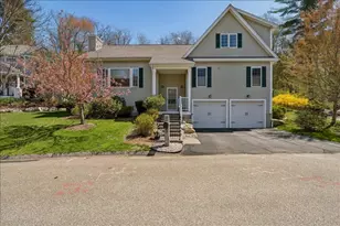 198 McLane Wy, Manchester, NH 03104 - Photo 1