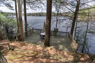 22 Pine St, Nottingham, NH 03290 - Photo 21