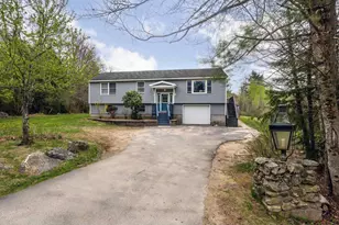 21 Nutter Cir, Barnstead, NH 03225 - Photo 3