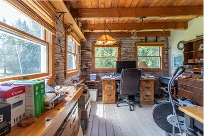 1435 Dexter Mountain Road, Glover, VT 05846 - Photo 15