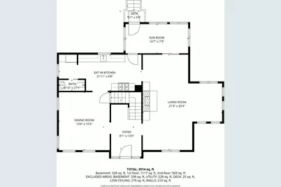 36 Lamprey Street, Manchester, NH 03102 - Photo 35
