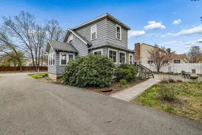 36 Lamprey Street, Manchester, NH 03102 - Photo 29