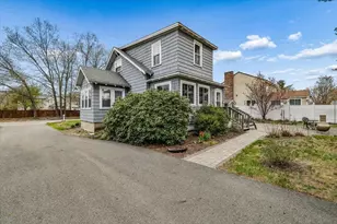 36 Lamprey St, Manchester, NH 03102 - Photo 29
